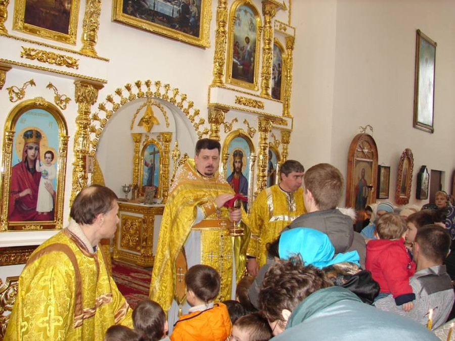 Торжество православия (ФОТО) | Фото 5