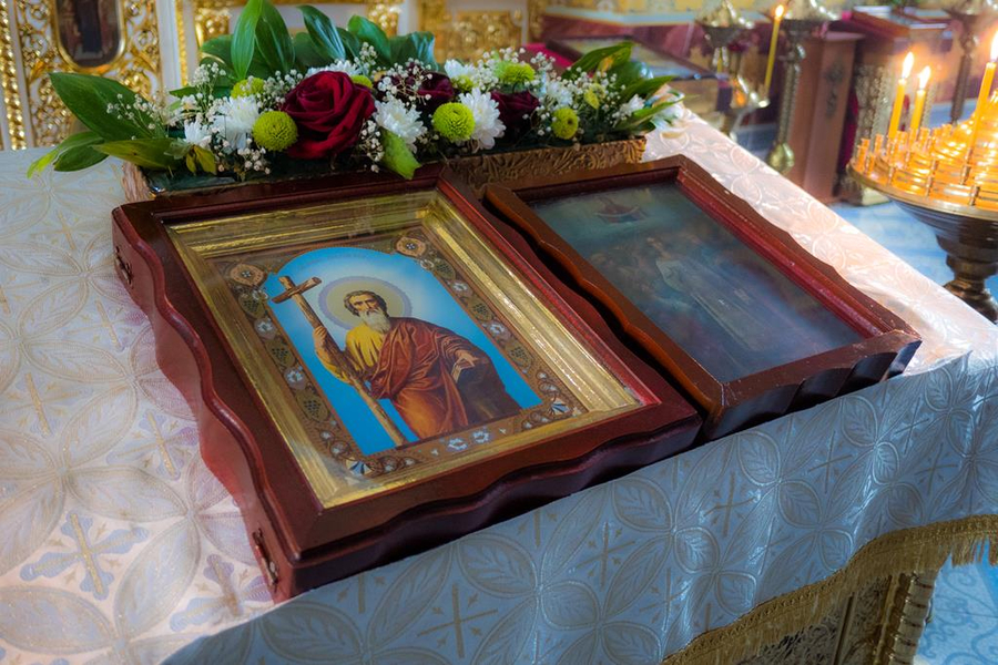 День памяти святого апостола Андрея Первозванного (ФОТО) | Фото 7