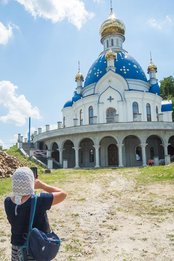 Паломничество в Борисо-Глебский женский монастырь (+ ФОТО) | Фото 14