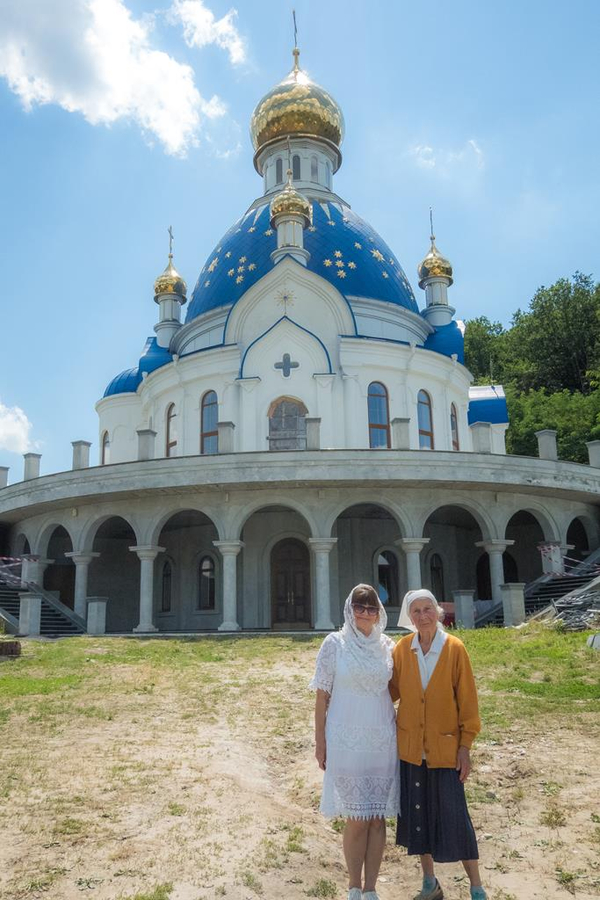 Паломничество в Борисо-Глебский женский монастырь (+ ФОТО) | Фото 13