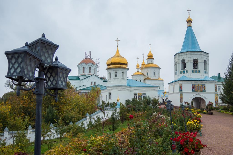 Паломничество по святым местам Сумщины | Фото 11