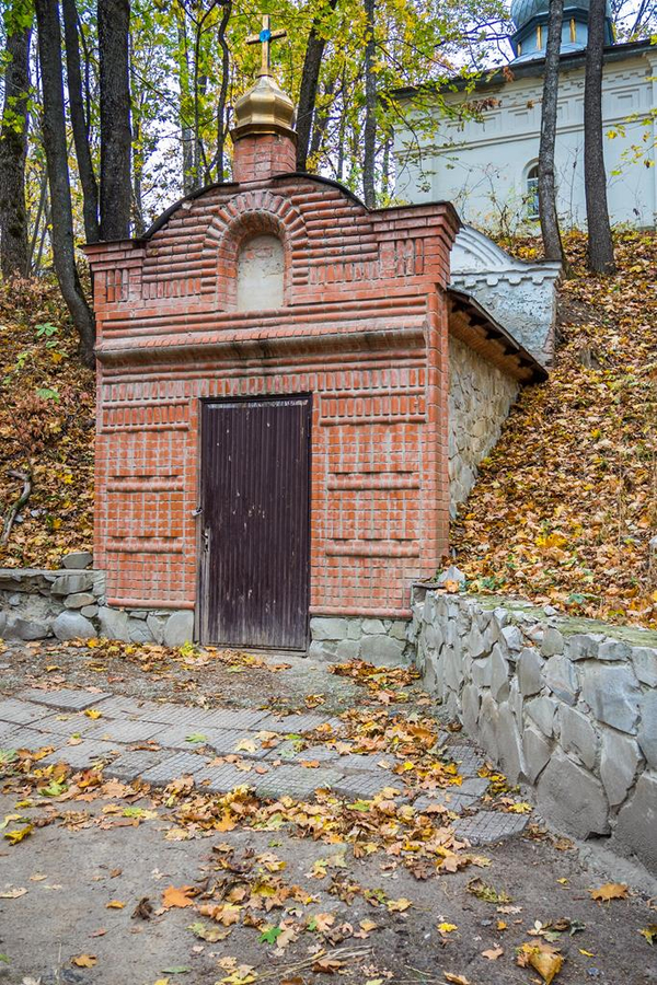 Паломничество по святым местам Сумщины | Фото 37