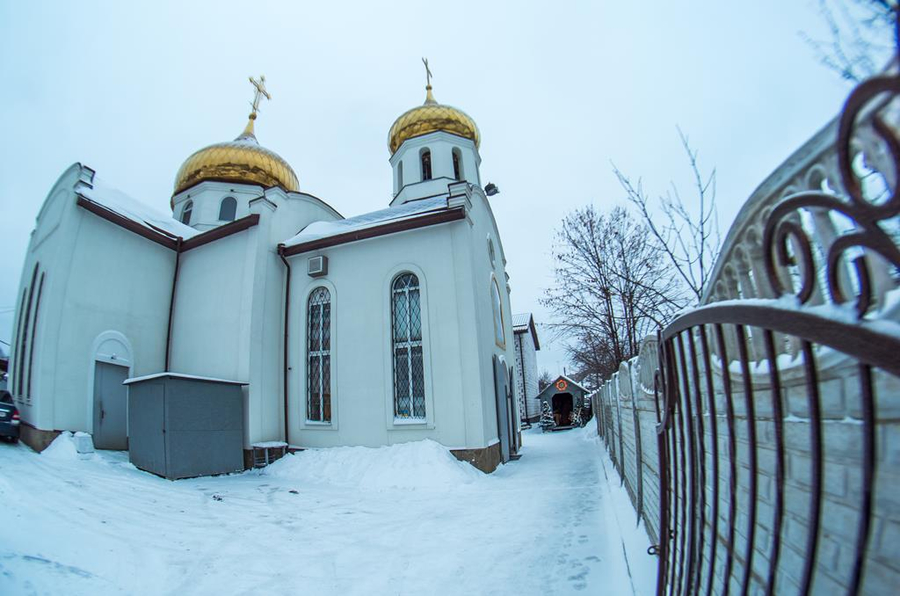 ОБРЕЗАНИЕ ГОСПОДА БОГА И СПАСА НАШЕГО ИИСУСА ХРИСТА (ФОТО) | Фото 7