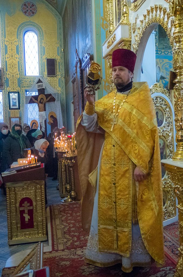 День памяти святителя Николая Чудотворца (ФОТО) | Фото 21