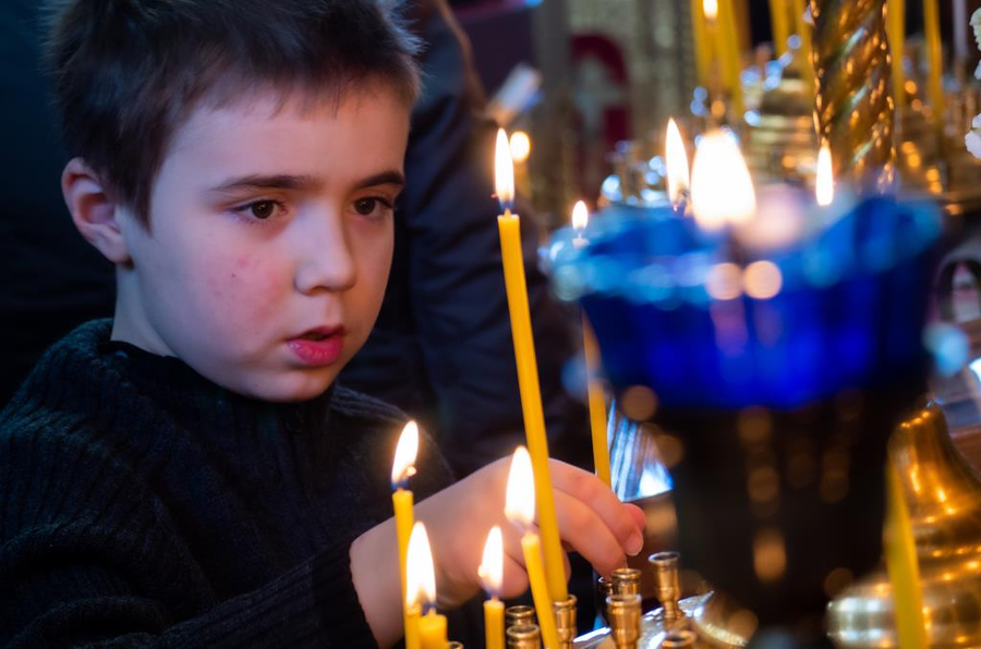 ВХОД ГОСПОДЕНЬ В ИЕРУСАЛИМ | Фото 23