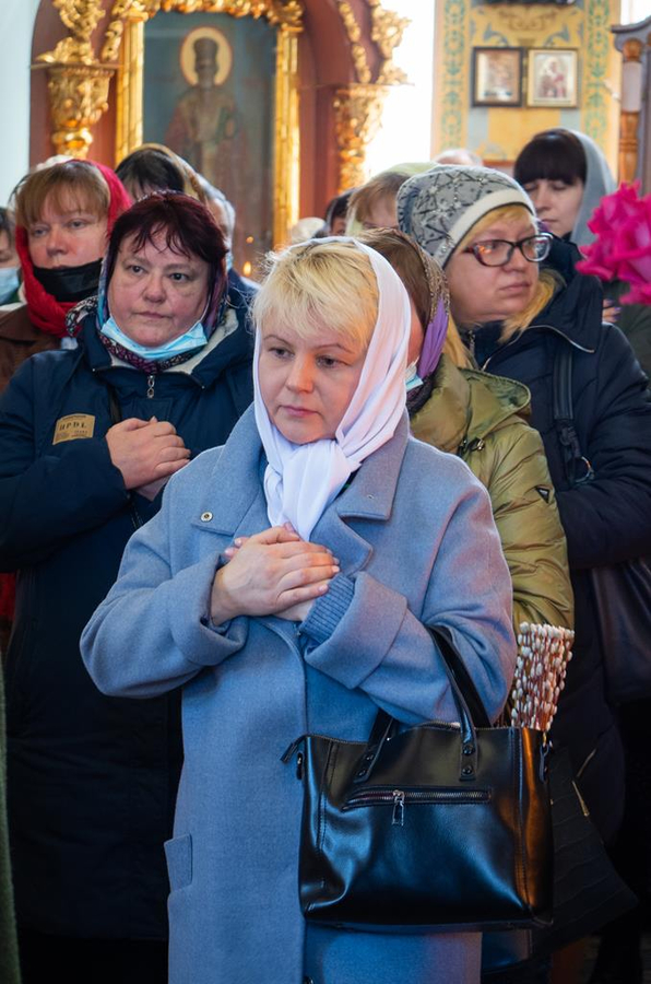 ВХОД ГОСПОДЕНЬ В ИЕРУСАЛИМ | Фото 37