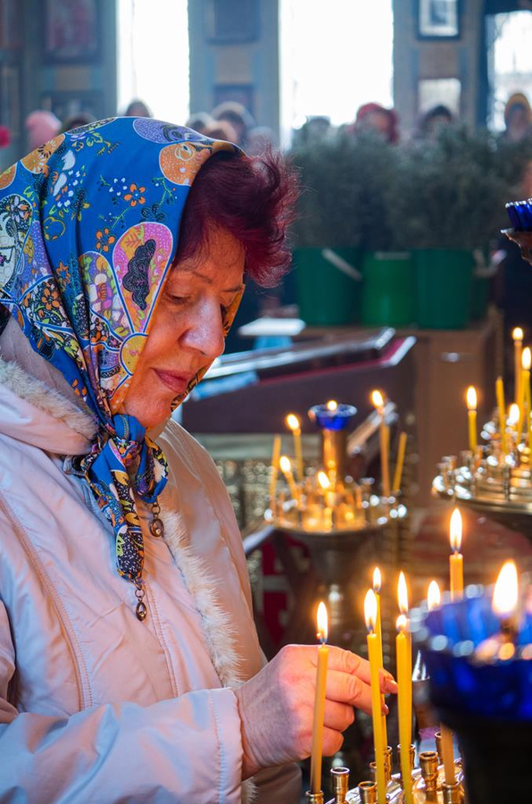 ВХОД ГОСПОДЕНЬ В ИЕРУСАЛИМ | Фото 3