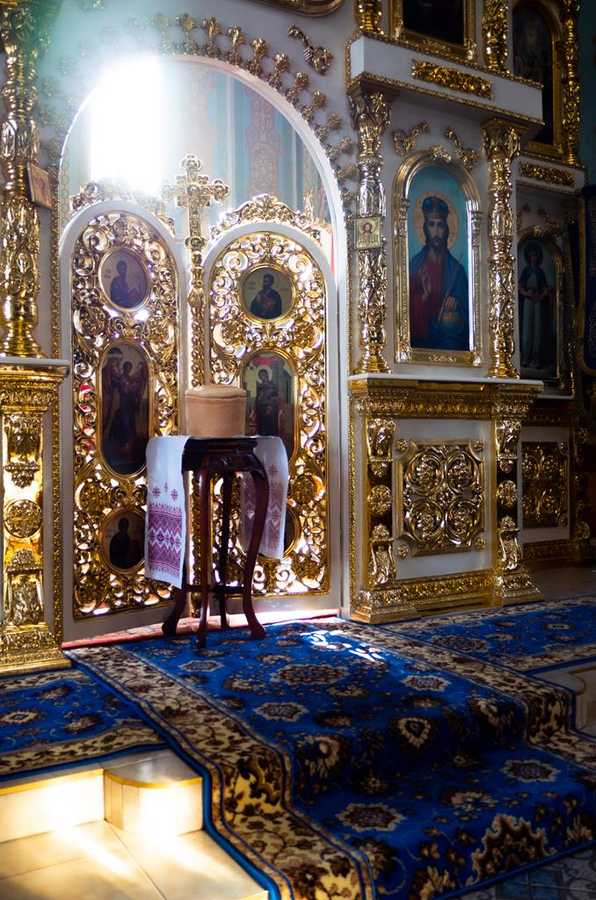 День памяти святого великомученика Георгия Победоносца (ФОТО) | Фото 3