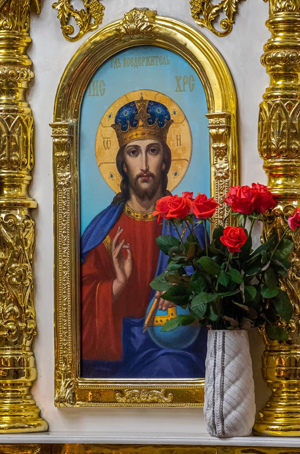 День памяти святого апостола Андрея Первозванного (ФОТО) | Фото 4