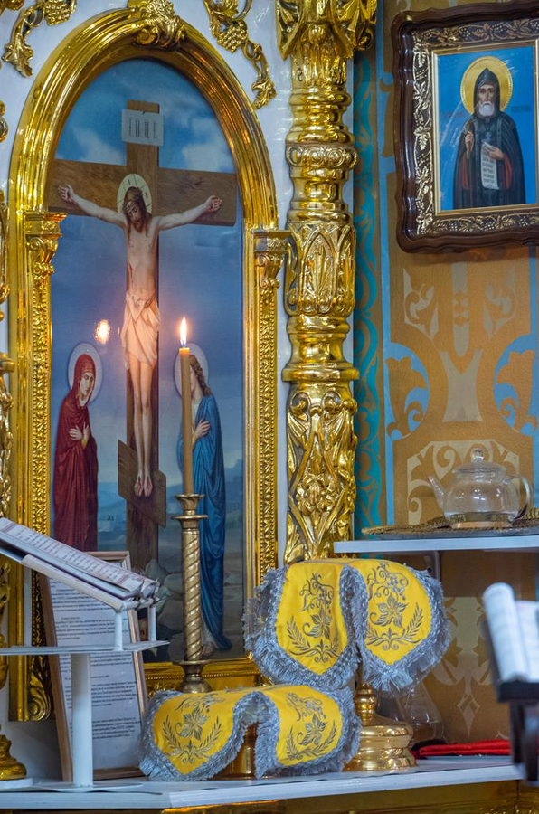 День памяти святителя Николая Чудотворца (ФОТО) | Фото 32
