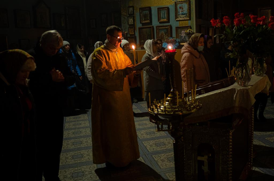 День памяти святителя Николая Чудотворца (ФОТО) | Фото 4