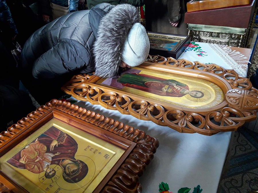 Неделя 1-я Великого поста. Торжество Православия (ФОТО) | Фото 28