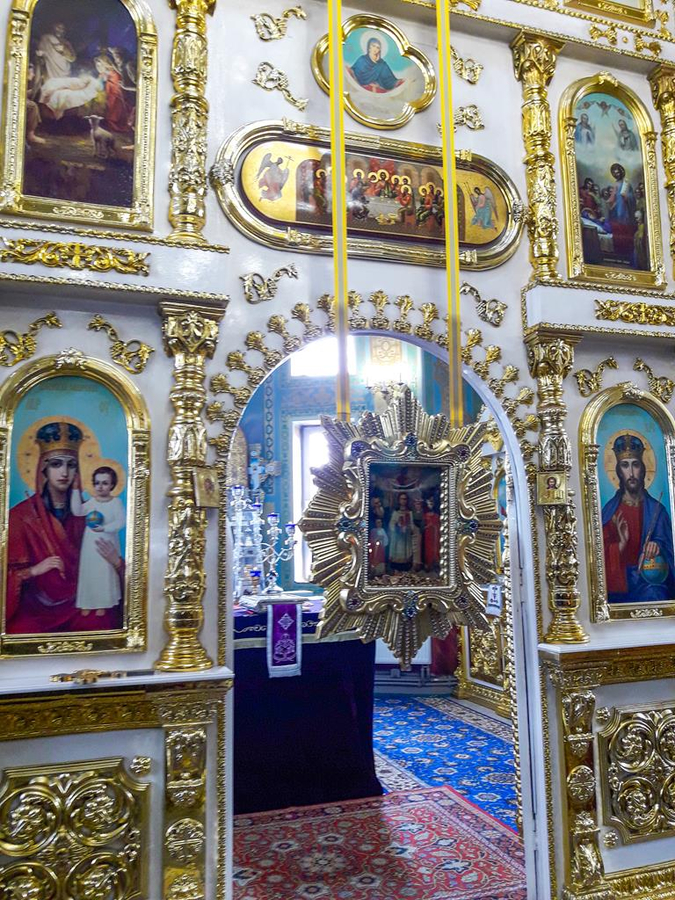Неделя 1-я Великого поста. Торжество Православия (ФОТО) | Фото 24