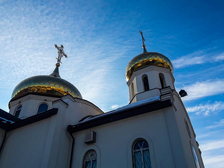 Неделя 1-я Великого поста. Торжество Православия (ФОТО) | Фото 2