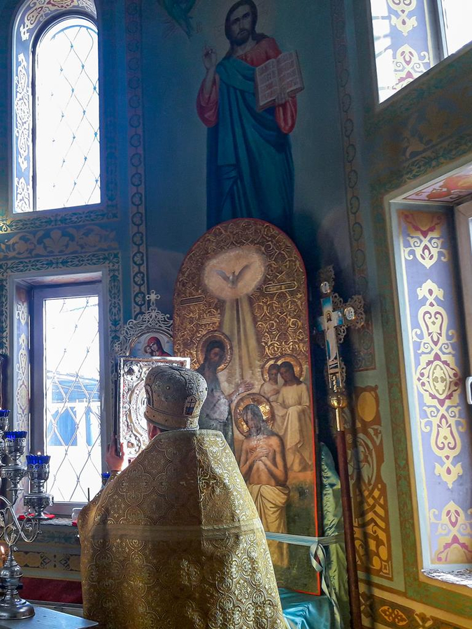 Неделя 1-я Великого поста. Торжество Православия (ФОТО) | Фото 6