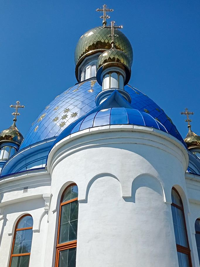 Паломницька поїздка до святинь Харківської області | Фото 6