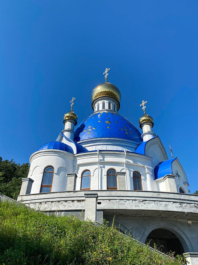 Паломницька поїздка до святинь Харківської області | Фото 9
