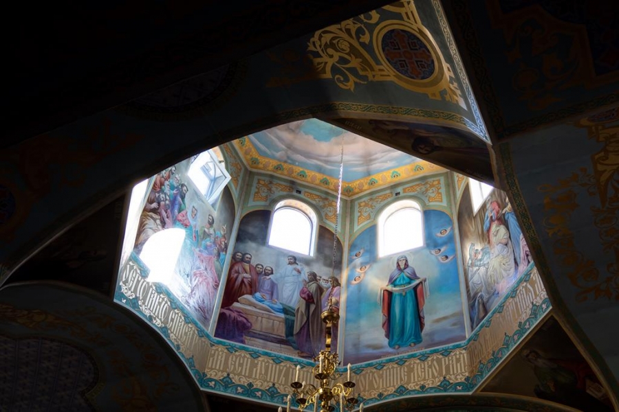 Молебень про мир в Україні (Середа, ФОТО) | Фото 9