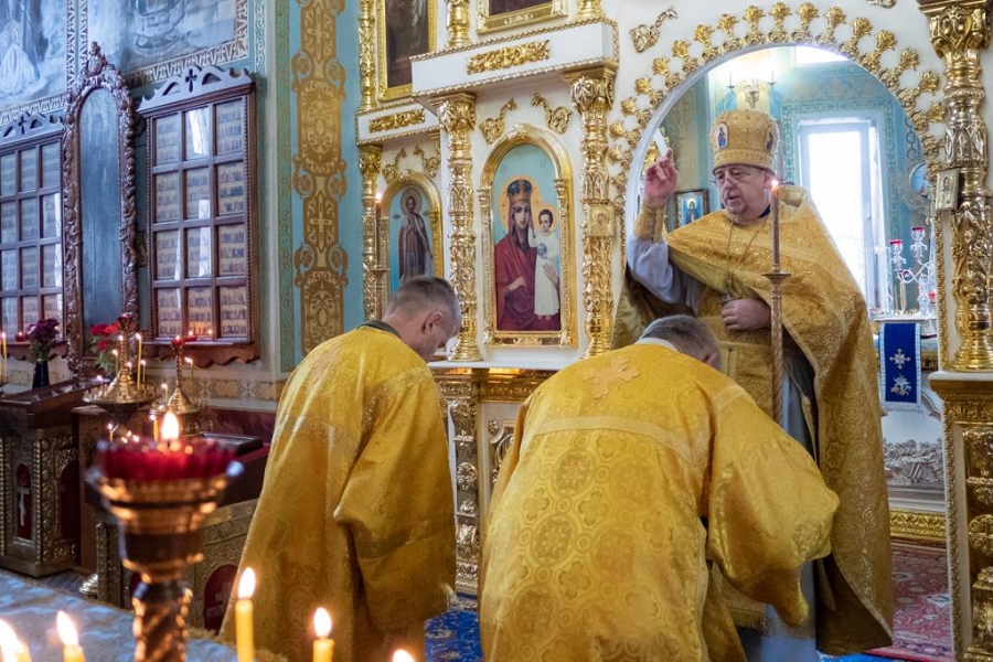 Неділя 12-а після П’ятидесятниці (ФОТО) | Фото 10