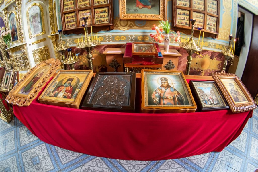Неділя перша Великого посту. Торжество Православ'я (ФОТО) | Фото 32