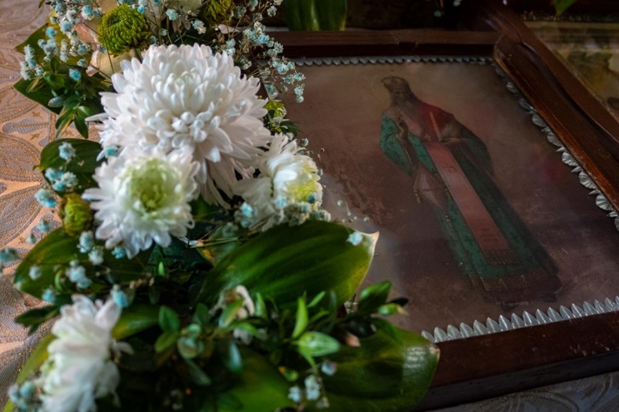 День пам'яті cвятителя Спиридона Триміфунтського (ФОТО) | Фото 2