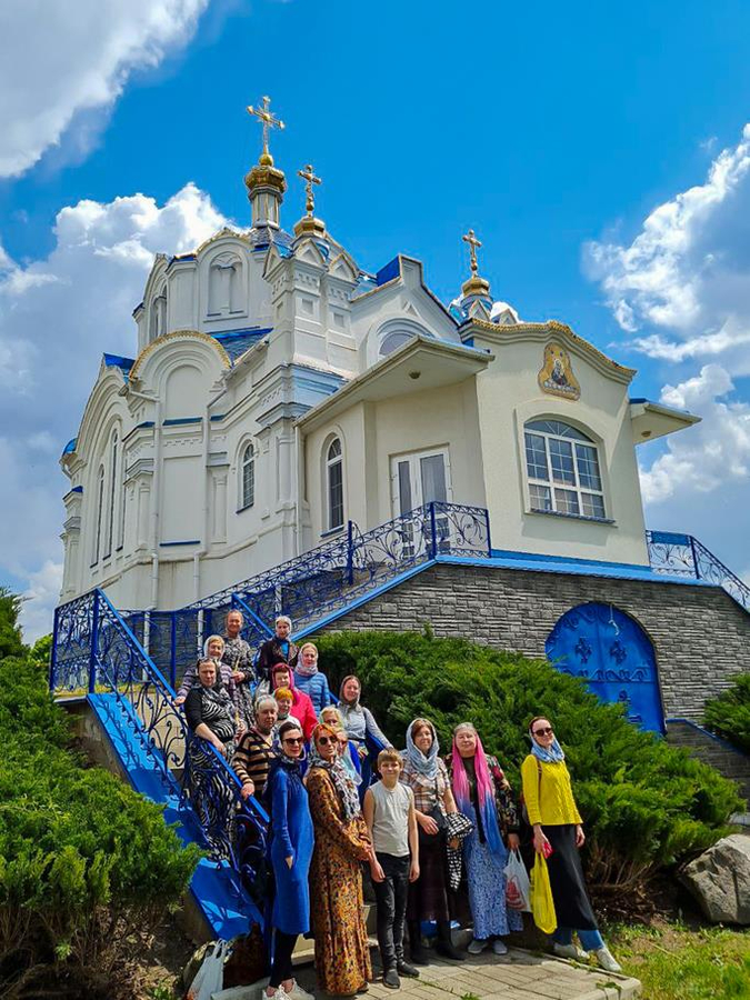 Паломництво до святинь Полтавщини (ФОТО) | Фото 30