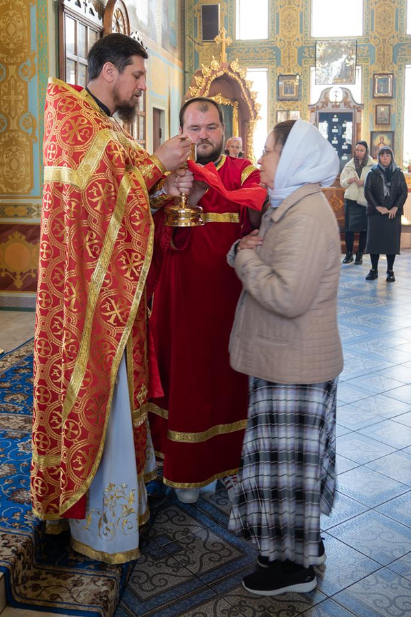 День пам'яті великомученика Георгія Побідоносця (ФОТО) | Фото 24