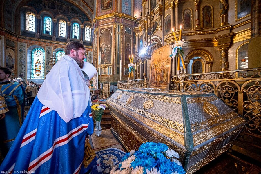 Святкування на честь Озерянської ікони Пресвятої Богородиці (ФОТО) | Фото 3