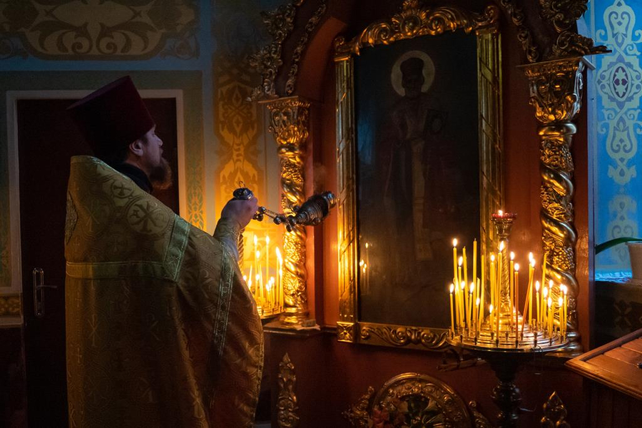 День пам'яті святителя Миколая Чудотворця (ФОТО) | Фото 4
