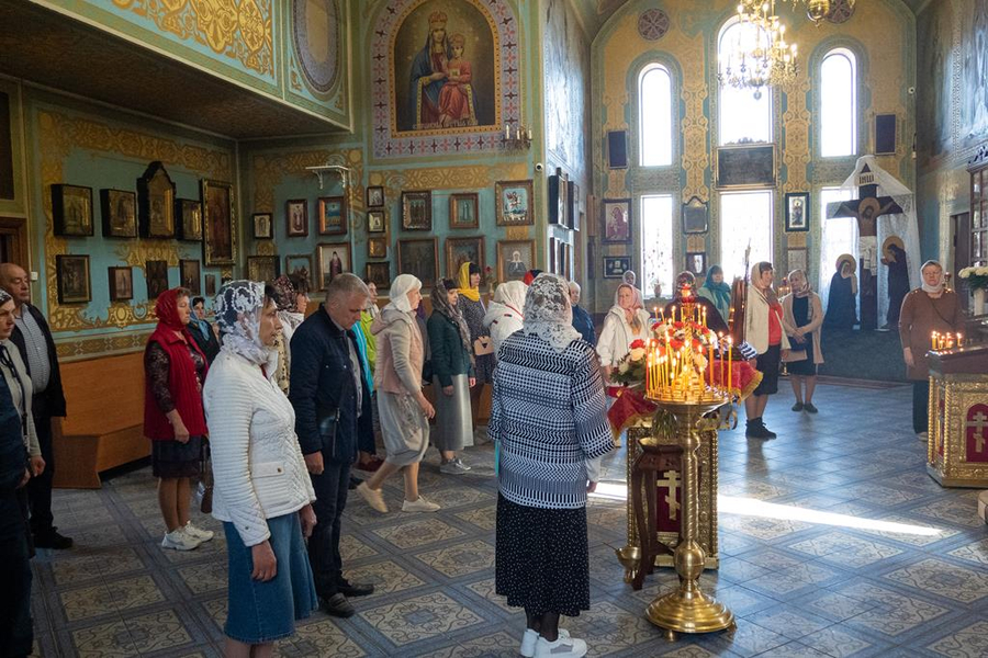 Понеділок Світлої седмиці (ФОТО) | Фото 3