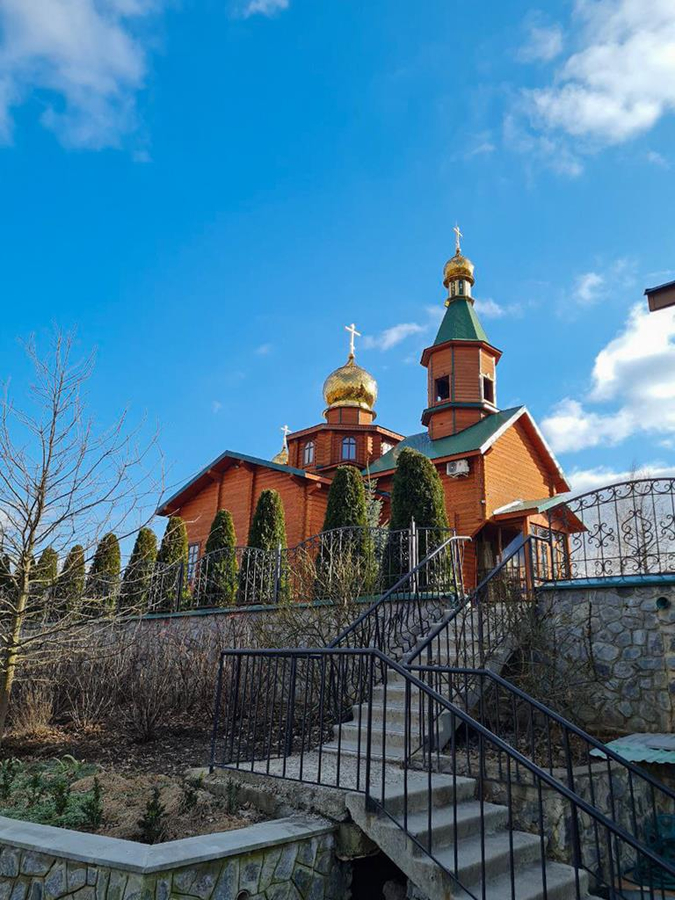 Паломницька поїздка святими місцями Полтавщини (ФОТО) | Фото 17