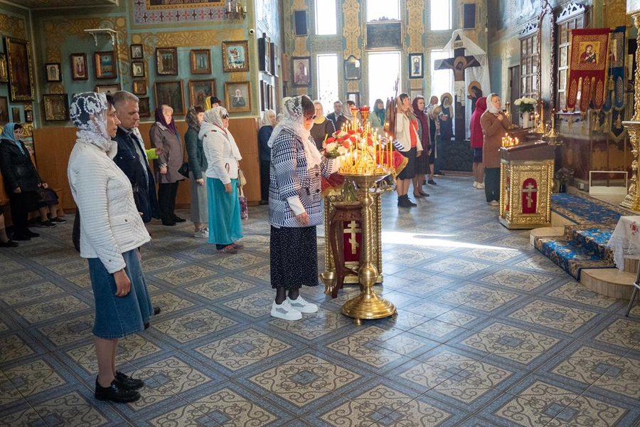 Понеділок Світлої седмиці (ФОТО) | Фото 6