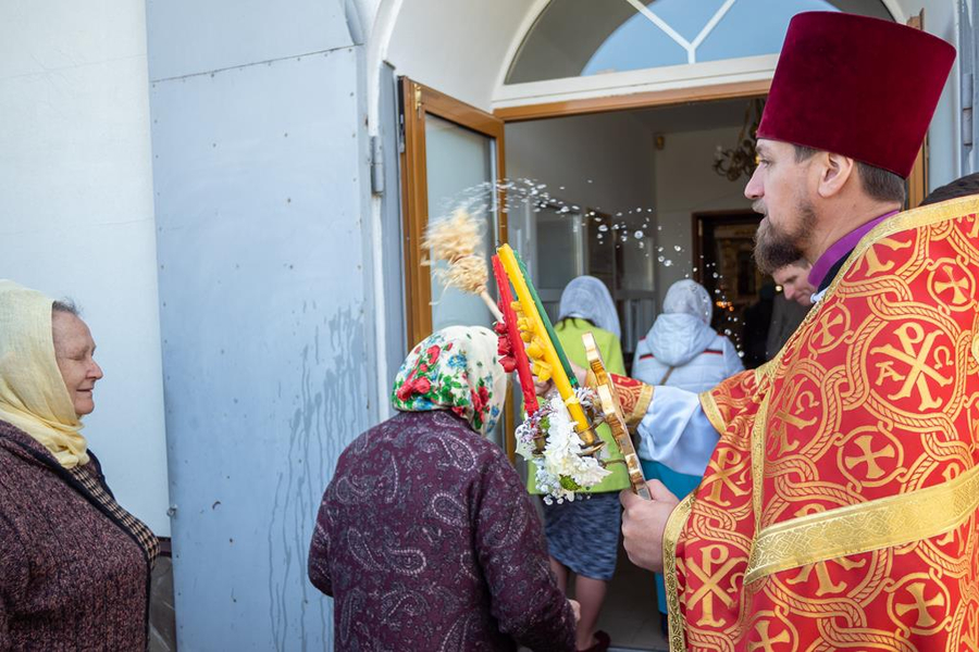 Понеділок Світлої седмиці (ФОТО) | Фото 33