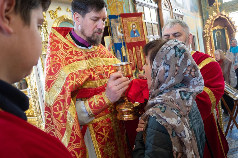 Понеділок Світлої седмиці (ФОТО) | Фото 15