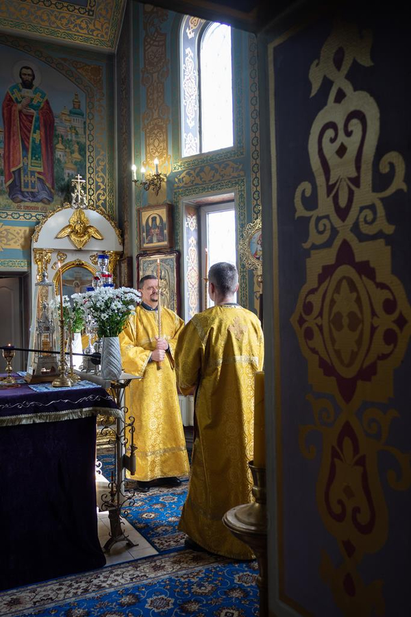Неділя перша Великого посту. Торжество Православ'я (ФОТО) | Фото 9