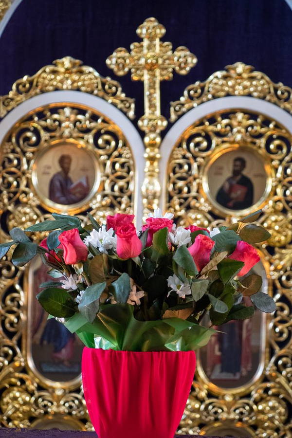 Неділя перша Великого посту. Торжество Православ'я (ФОТО) | Фото 4