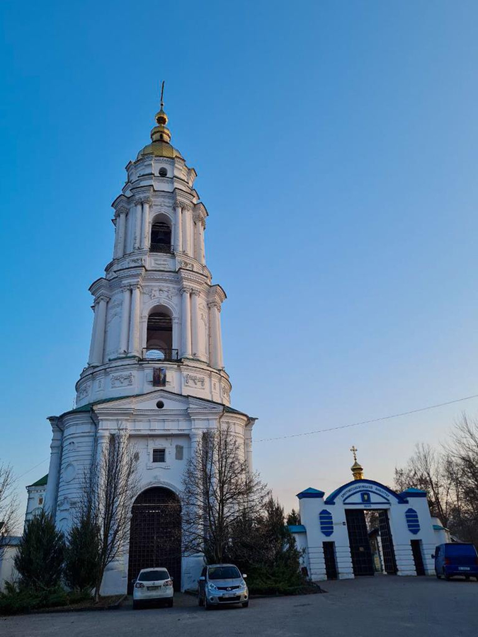 Паломницька поїздка святими місцями Полтавщини (ФОТО) | Фото 19