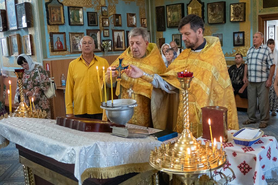 День пам'яті святого пророка Божого Ілії (ФОТО) | Фото 24