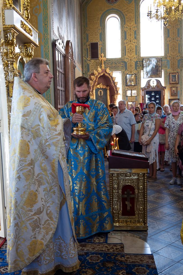 Неділя 10-а після П'ятидесятниці (ФОТО) | Фото 12