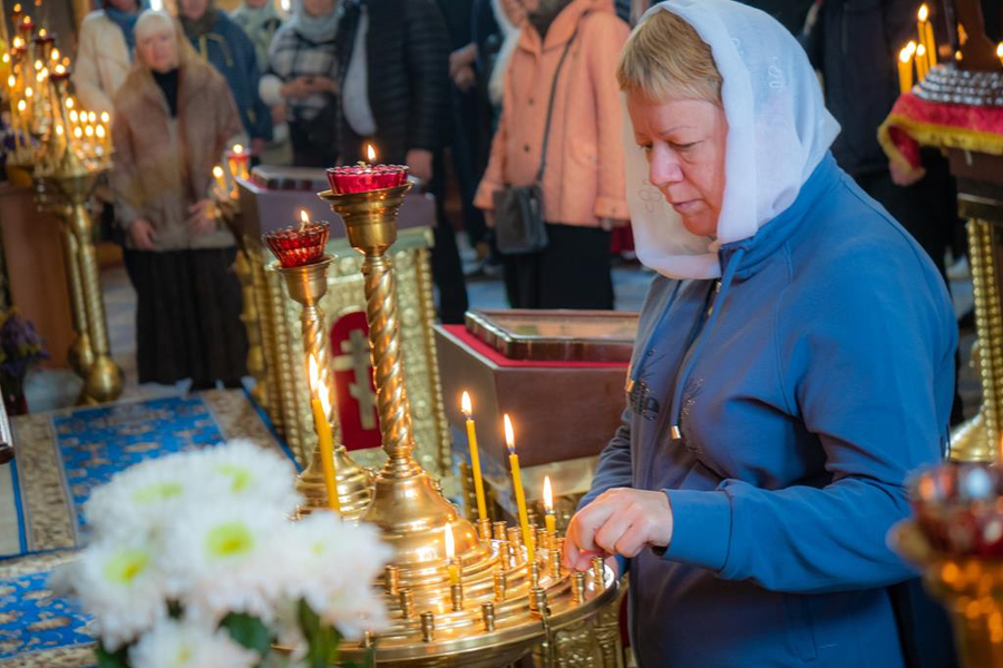 Неділя 3-я після Пасхи, святих жон-мироносиць (ФОТО) | Фото 15