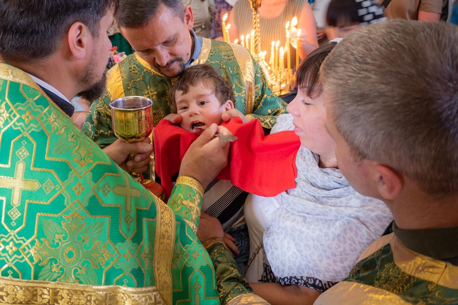 День Святої Трійці (ФОТО) | Фото 20