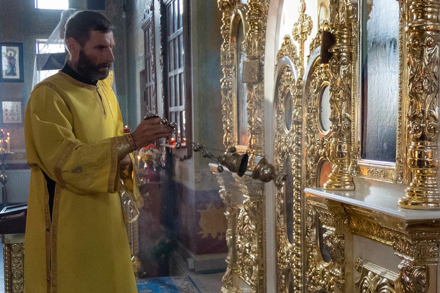 Усікновення глави святого Іоана Предтечі (ФОТО) | Фото 5