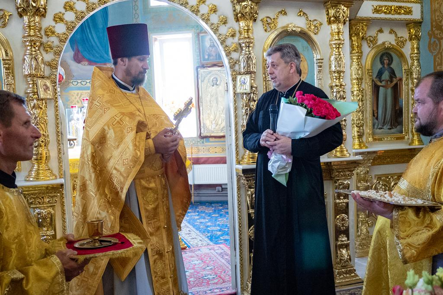 Пам'ять святих первоверховних апостолів Петра та Павла (ФОТО) | Фото 29