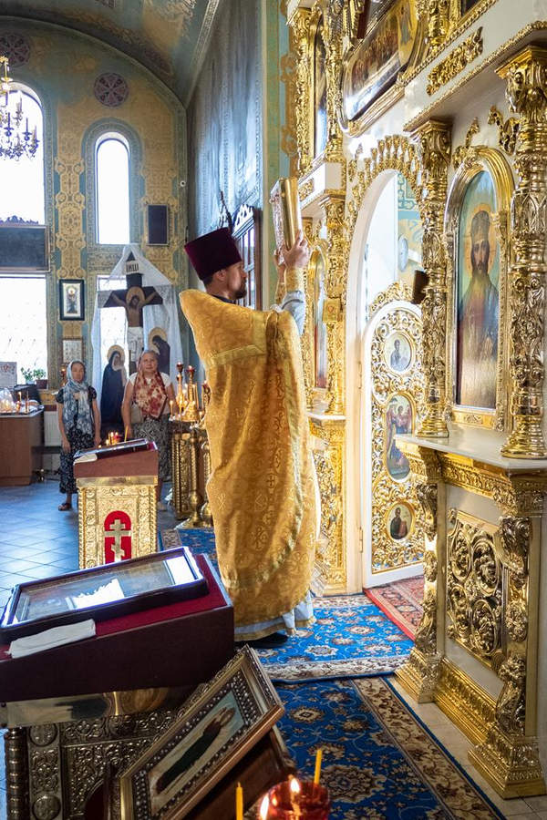 День пам'яті святого пророка Божого Ілії (ФОТО) | Фото 10