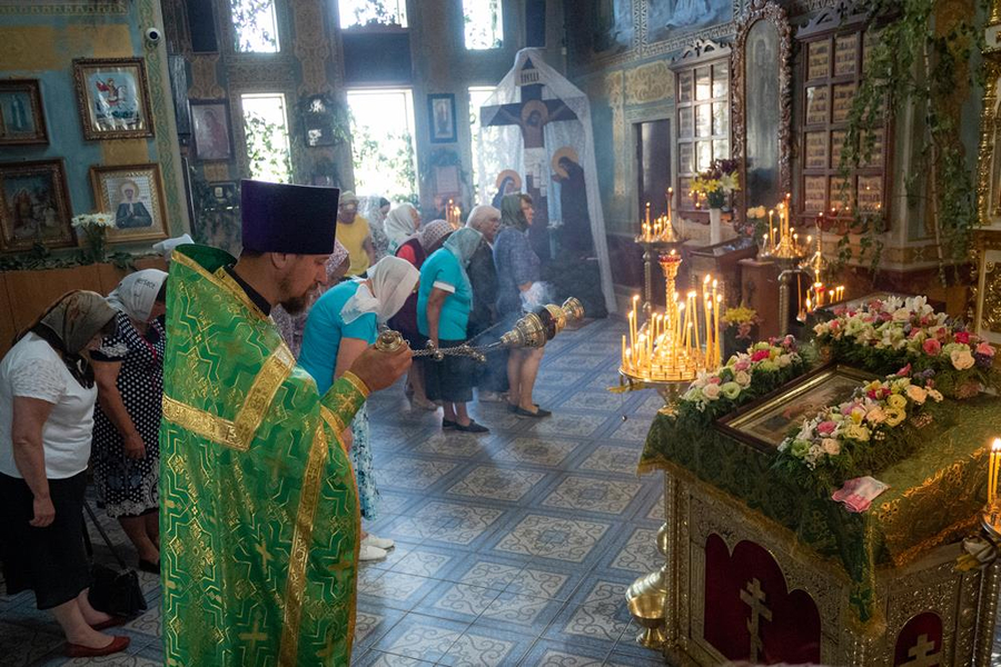 День Святого Духа (ФОТО) | Фото 7