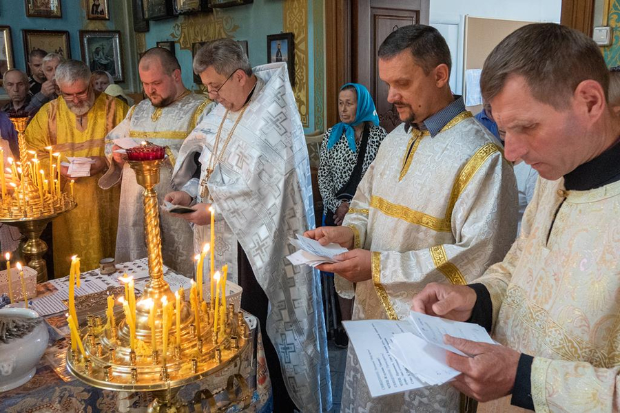 Троїцька батьківська субота (ФОТО) | Фото 19