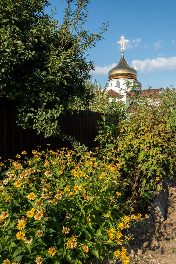 День пам'яті святого пророка Божого Ілії (ФОТО) | Фото 2