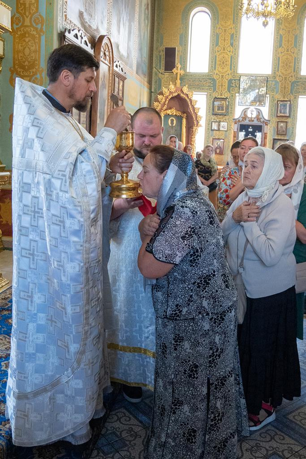 Троїцька батьківська субота (ФОТО) | Фото 14