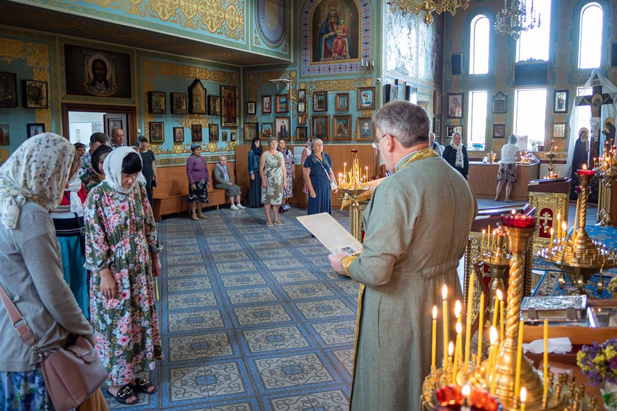 День пам'яті святого пророка Божого Ілії (ФОТО) | Фото 7