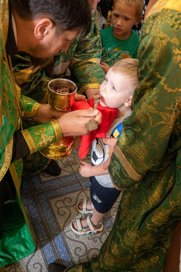 День Святої Трійці (ФОТО) | Фото 21